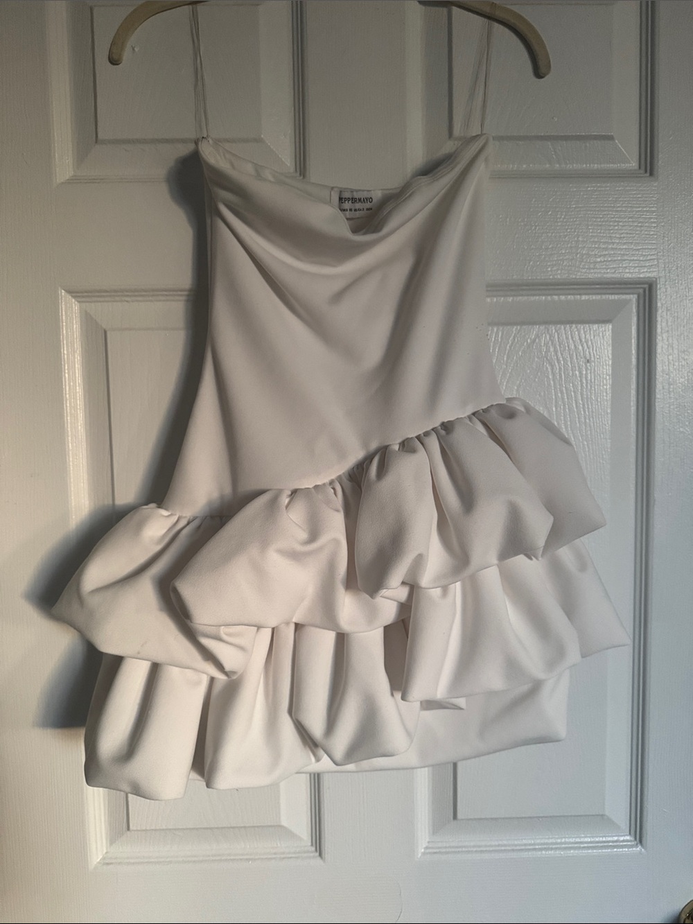 Peppermayo Marie Mini Dress - Picture 4 of 8